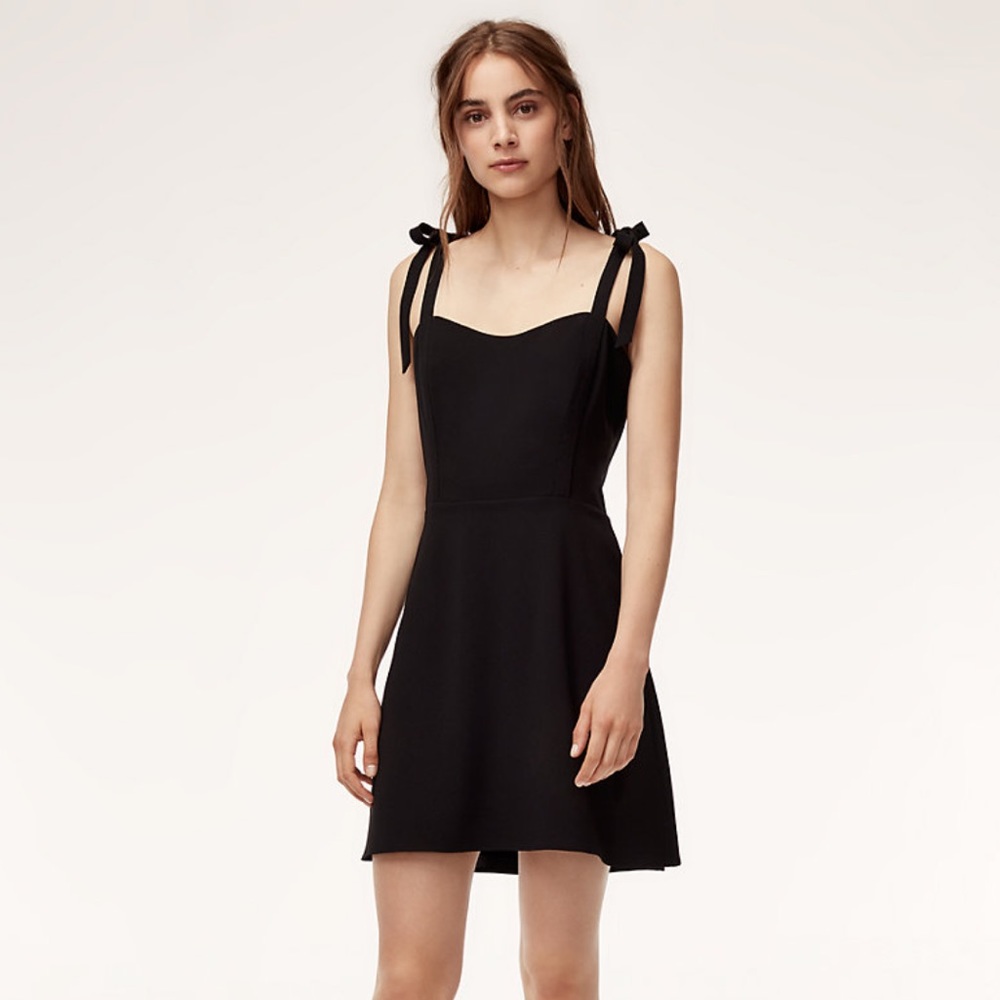 Aritzia Weller Dress